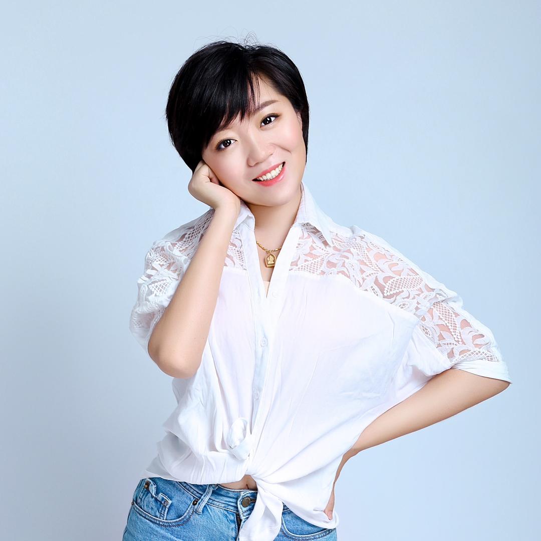 马儿欢欢