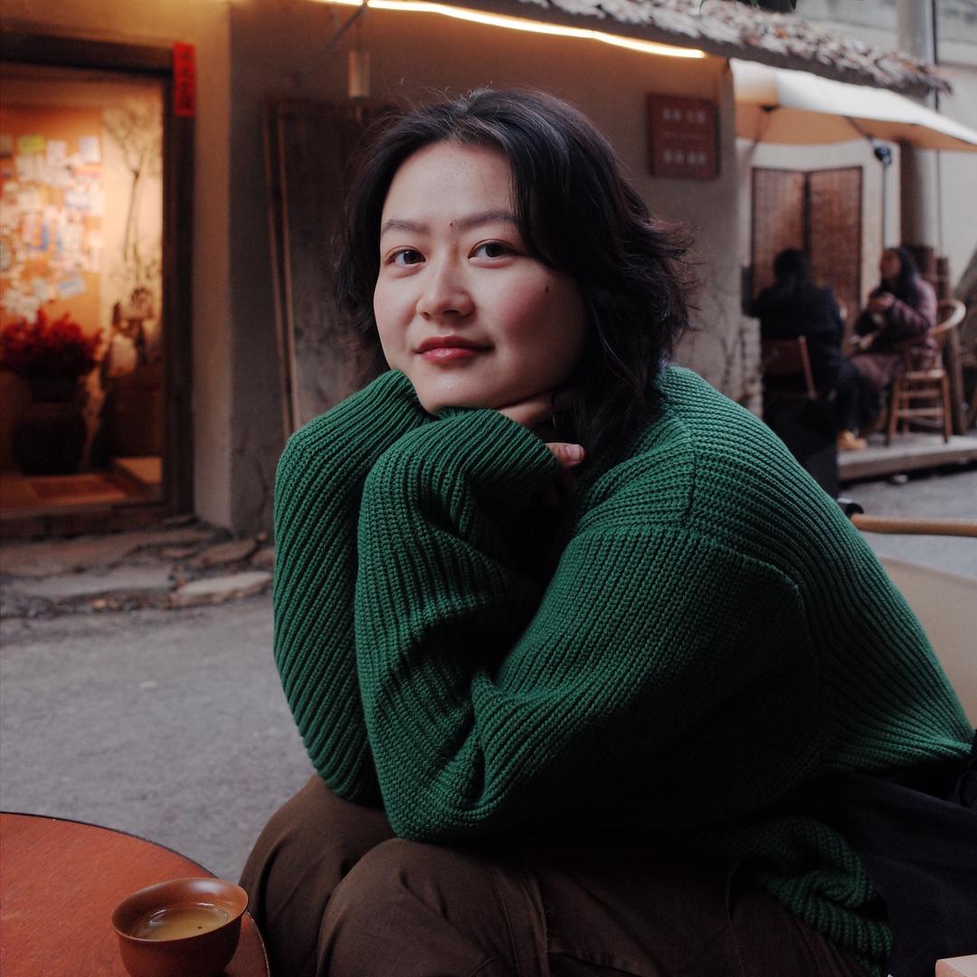 意大利声乐Zoe老师🌈