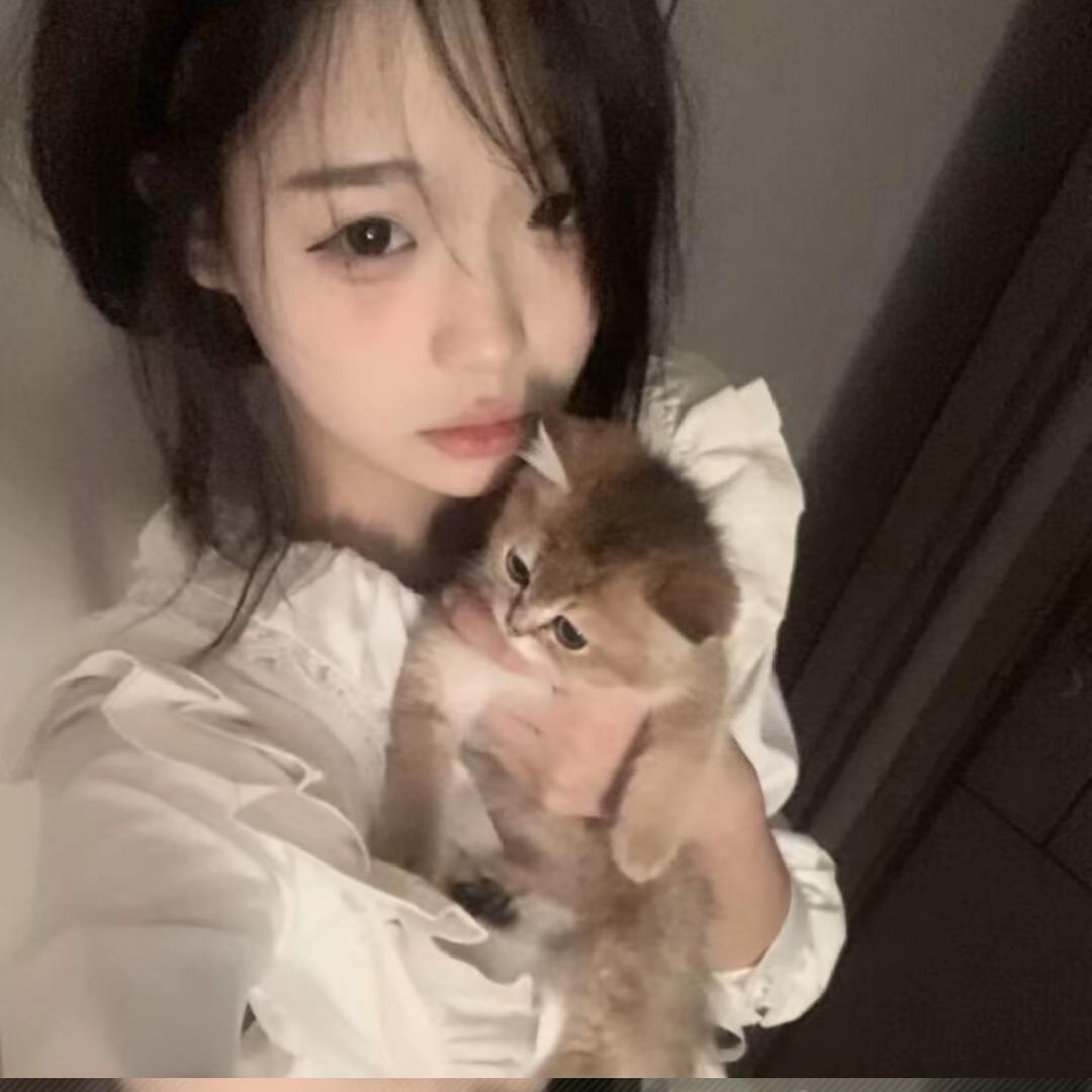 在睡觉