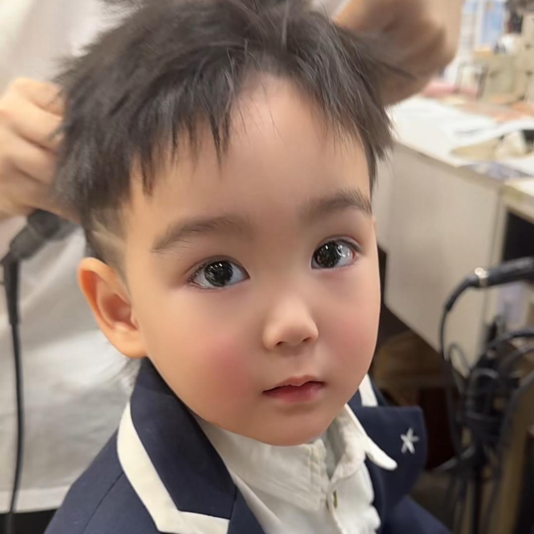 叫我饭渣赞赞👶