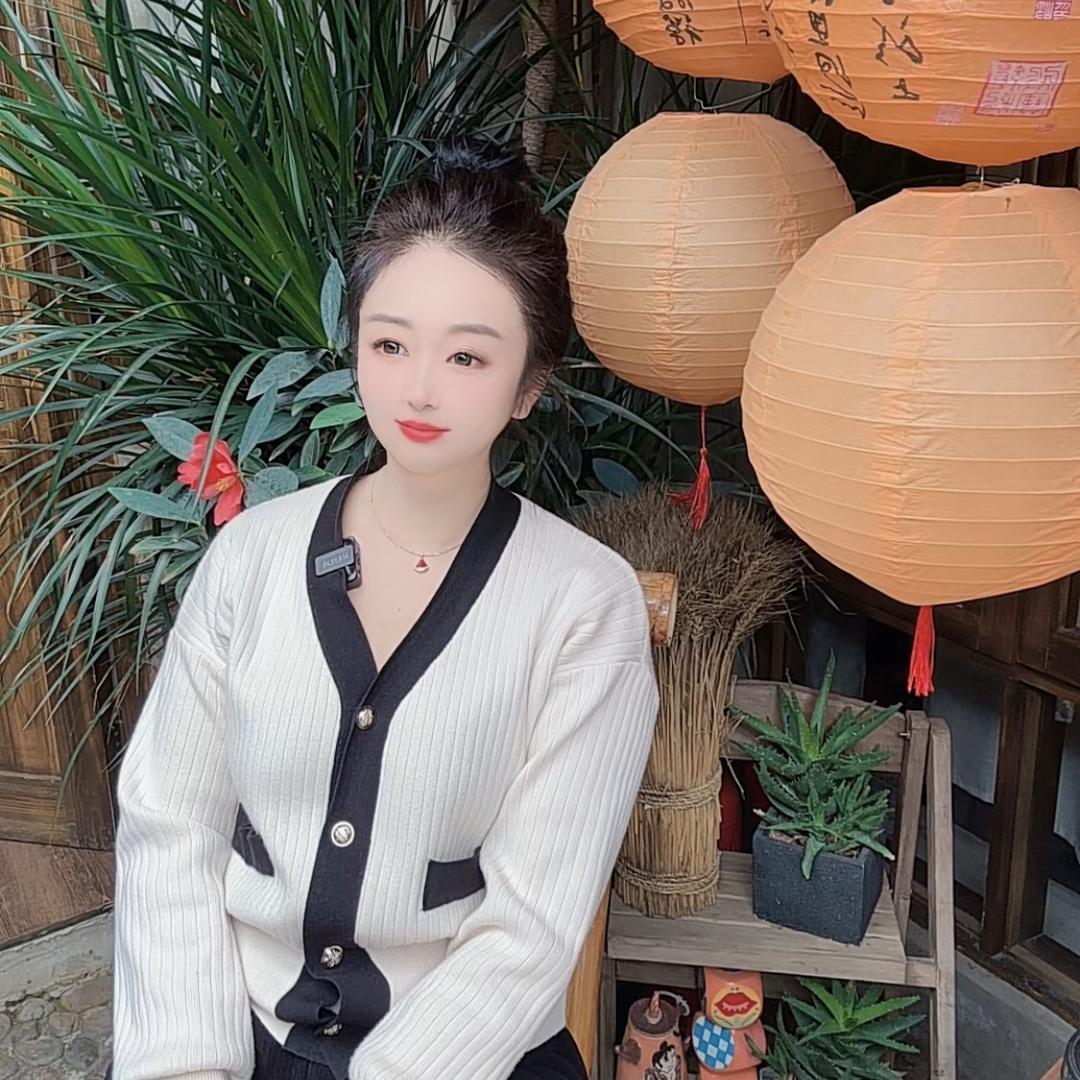 若宁很会买🔥