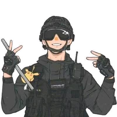 一只爱画画的琦🎨