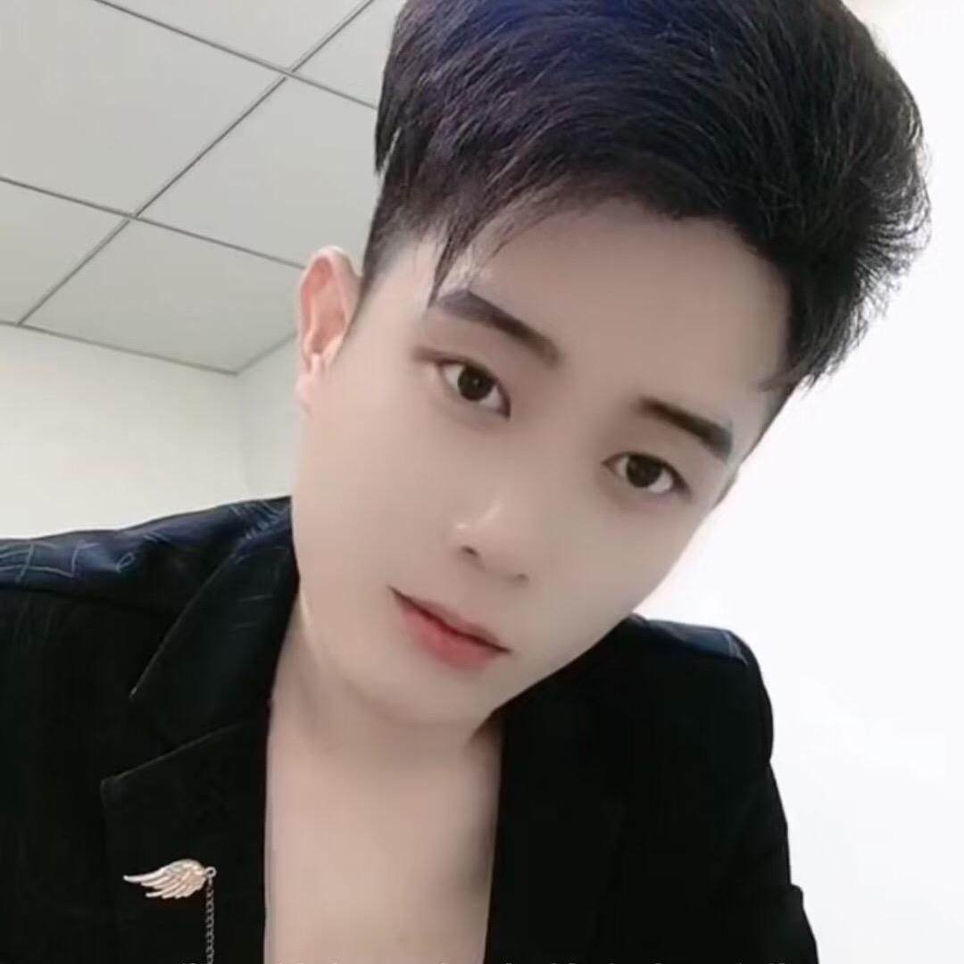 最帅糟老头