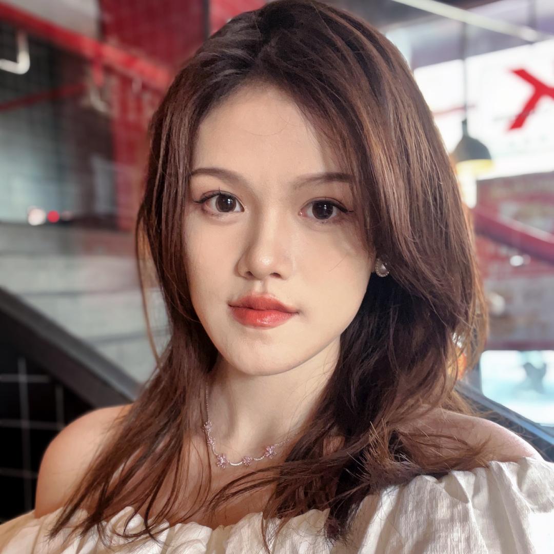 Carrie软糖