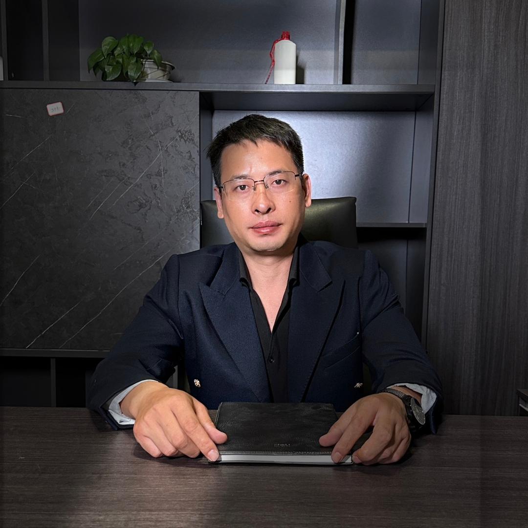 南昌强盛二手旧货市场（眼镜仔）