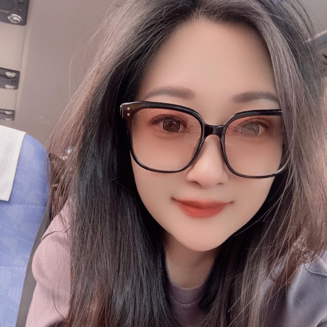 〰️李美丽吖🌟
