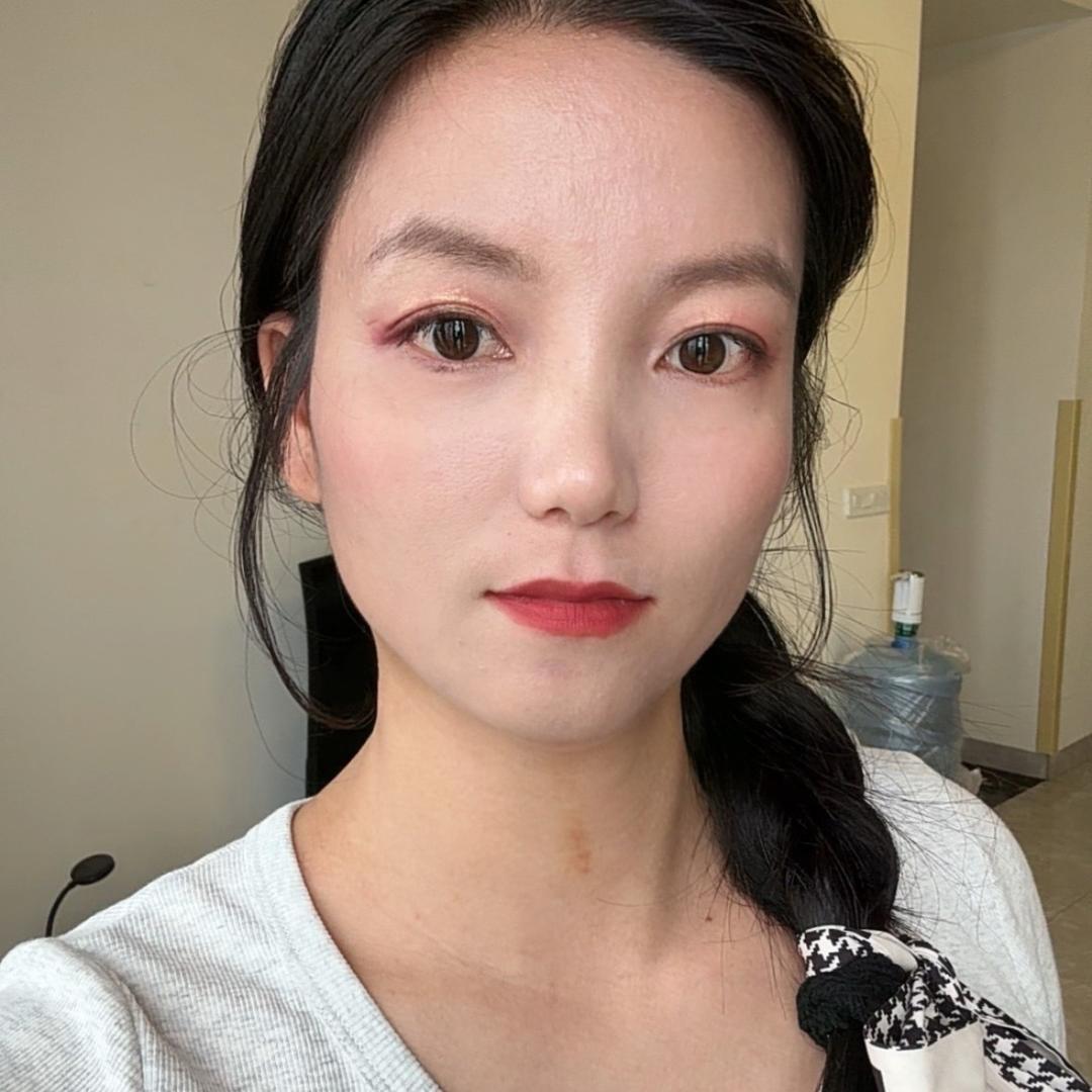 小朱养出好福气