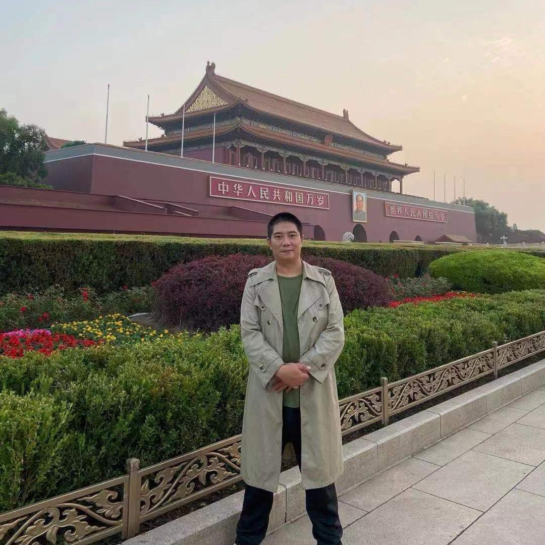 王永龙环球旅行日记