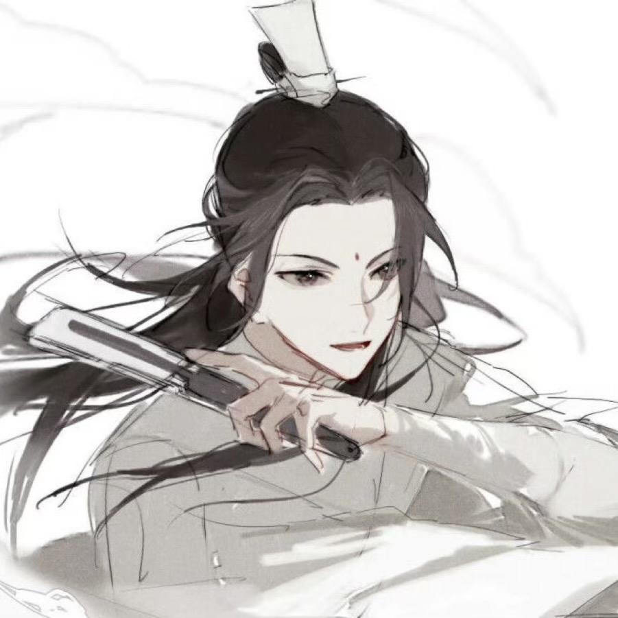 簪记