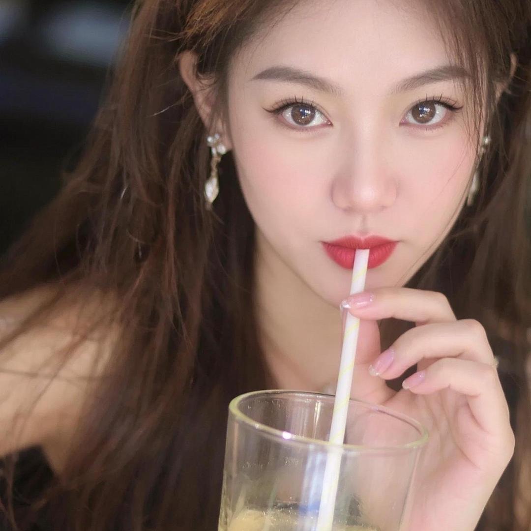 柠檬🍋很甜🍓