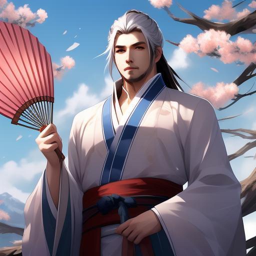 诸葛老詹