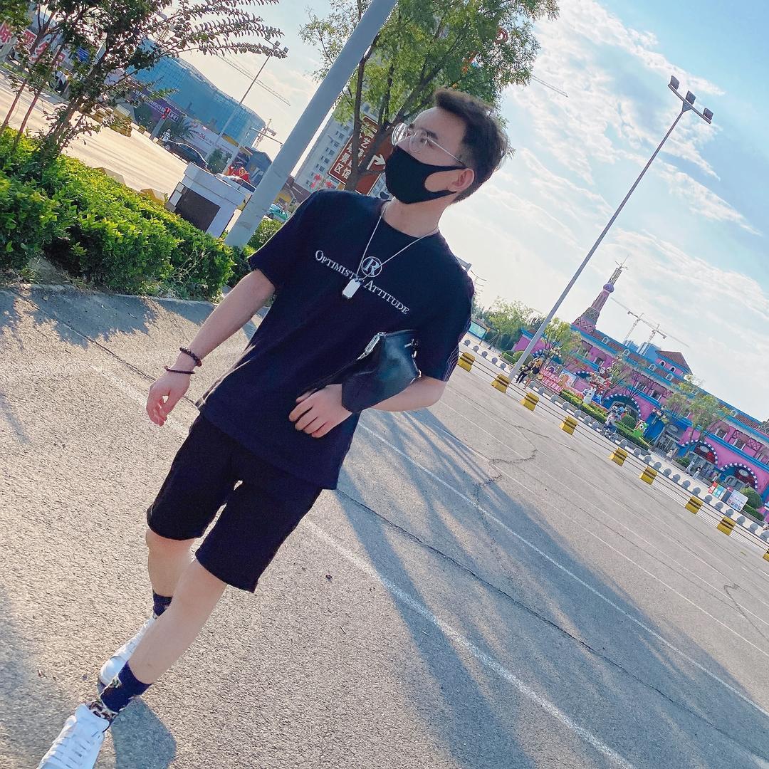 🌈仙仙仙鲜肉叔叔