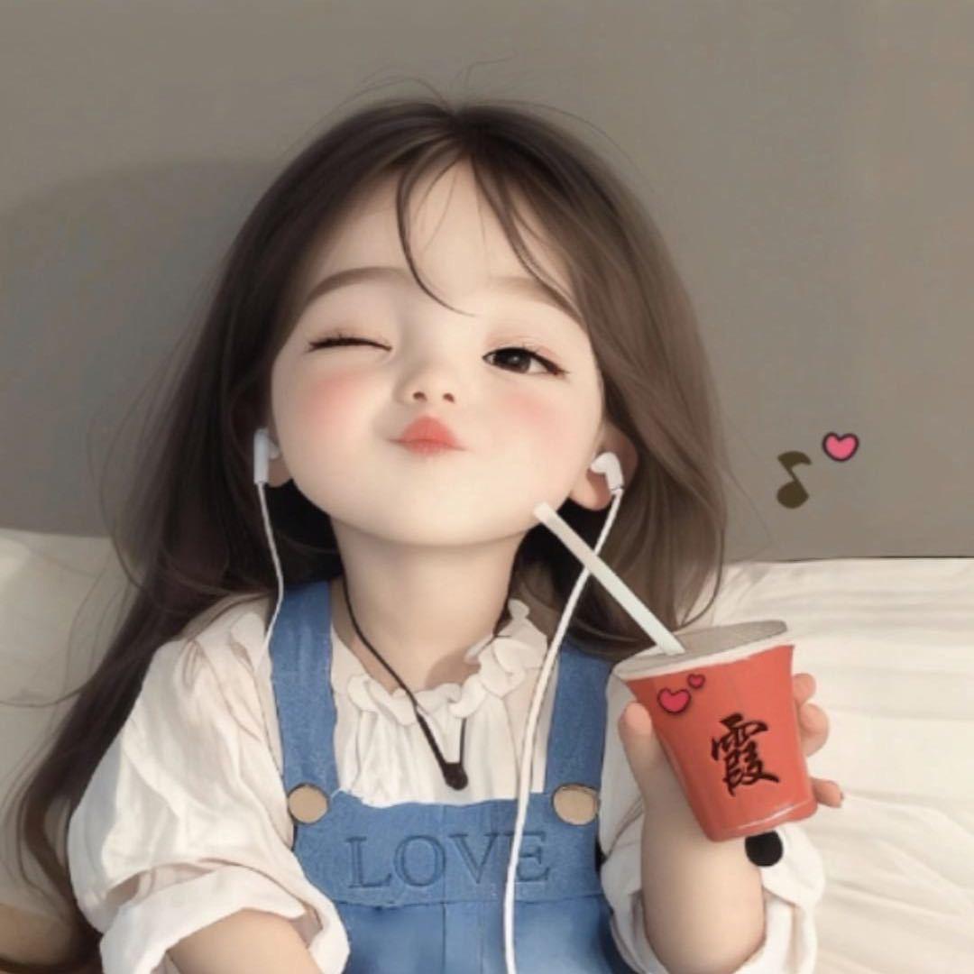 傻丫头(Keep smile)