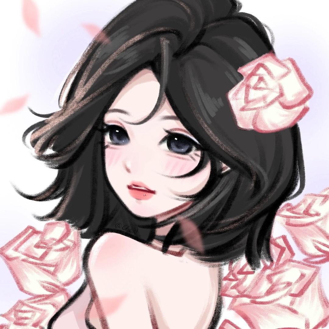 翘个俏俏🧁