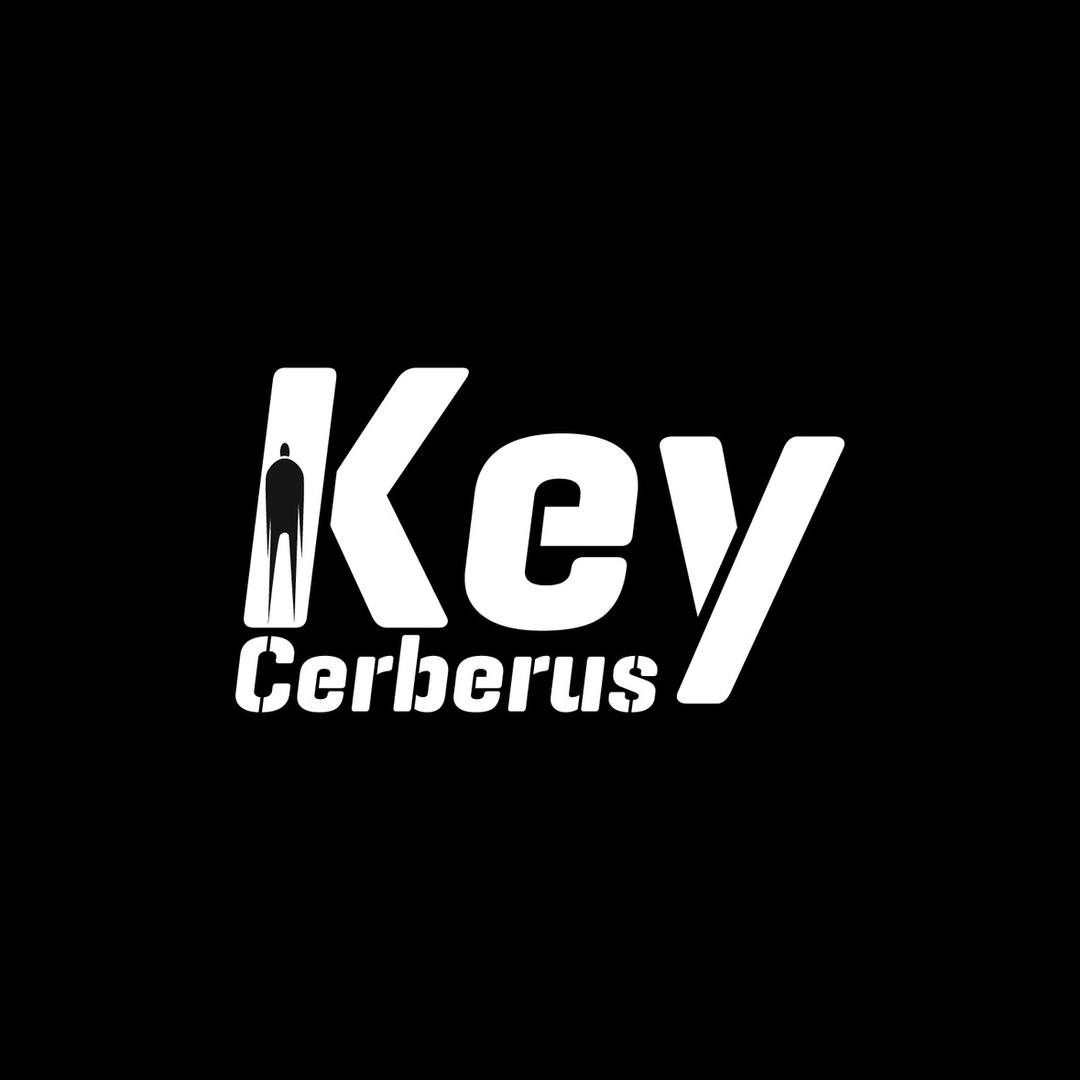 KEY CERBERUS电脑外设旗舰店