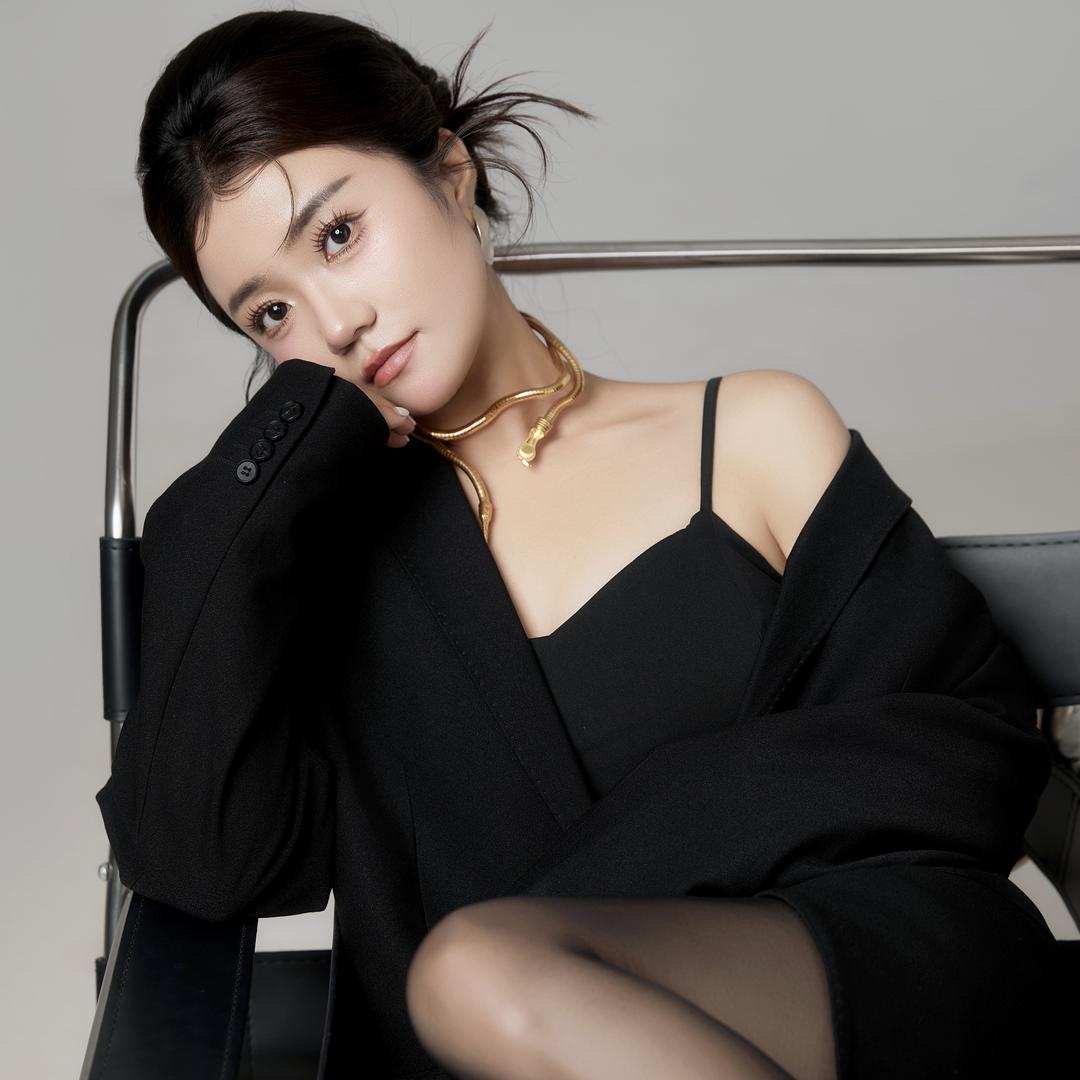 爽妹儿。