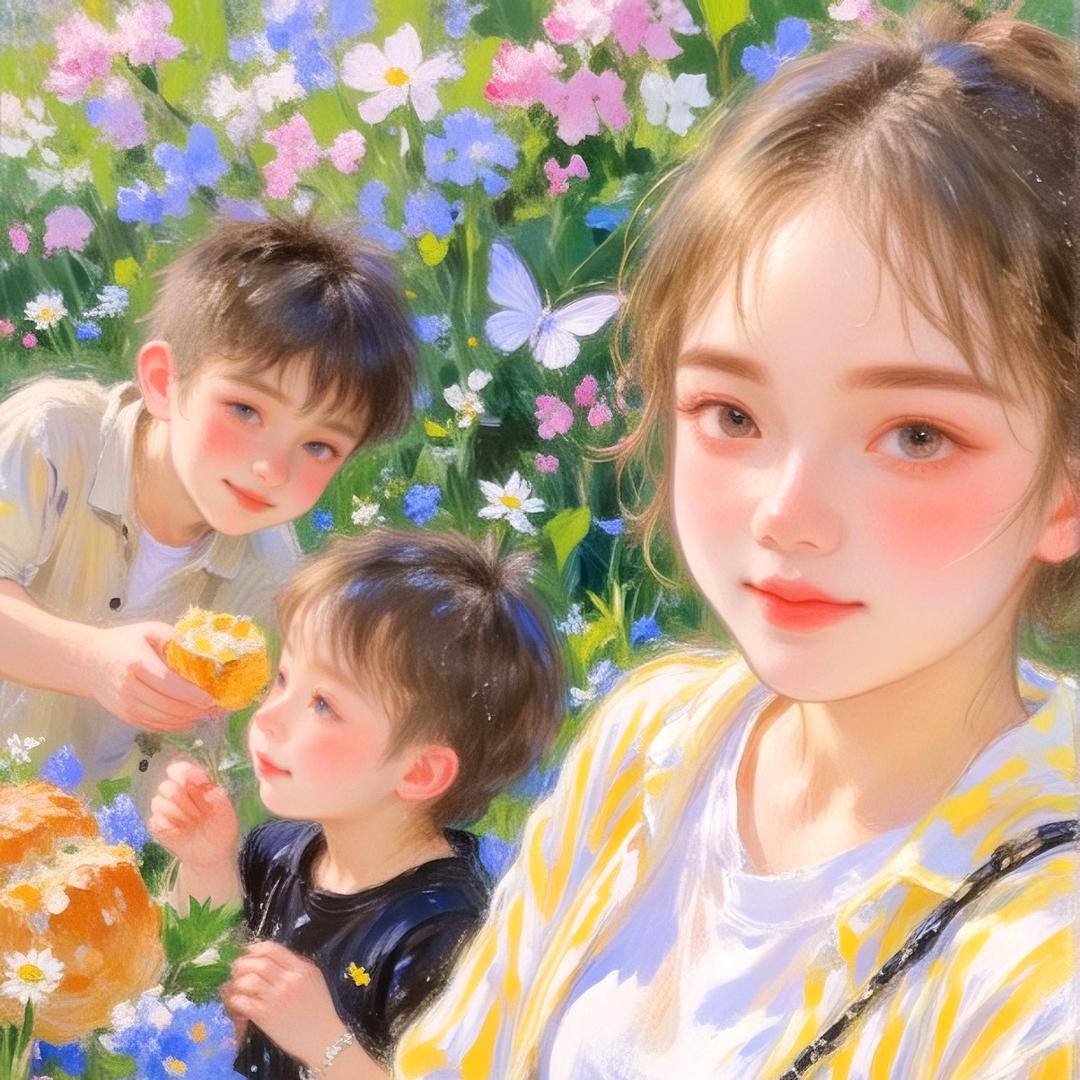 柳橙汁🍊