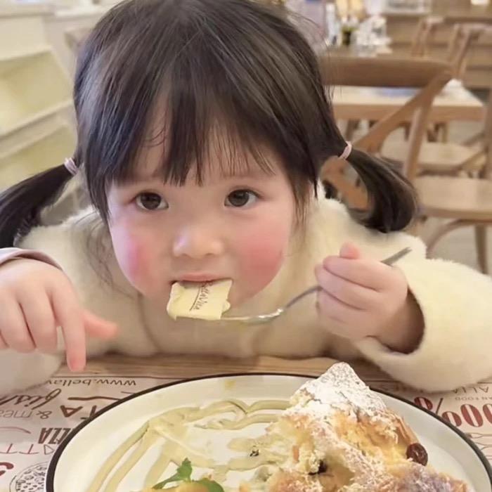 栗子超会喝