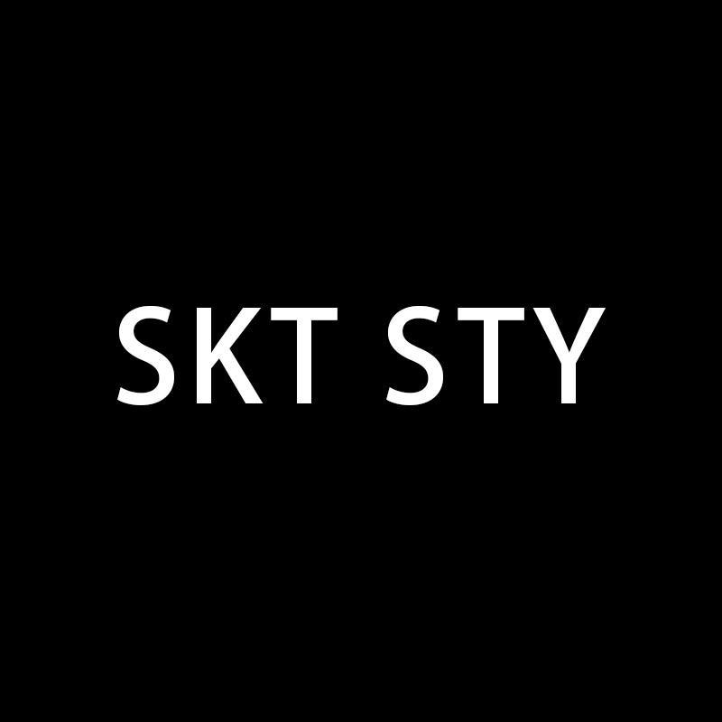 SKT STY小众女包