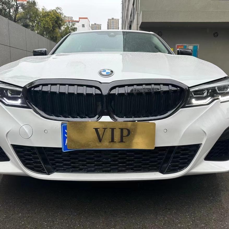 温州永哥二手车