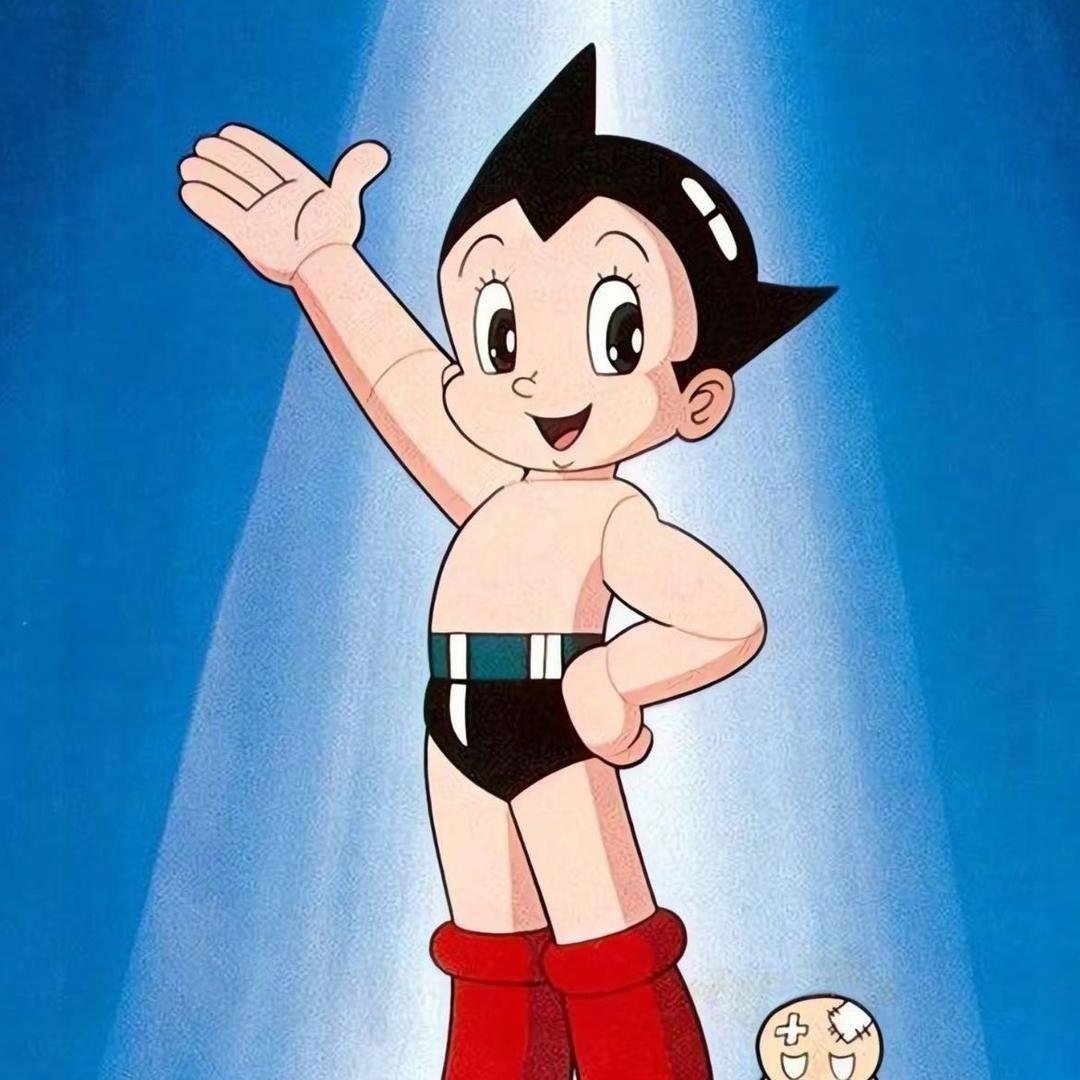 素质圣体男人