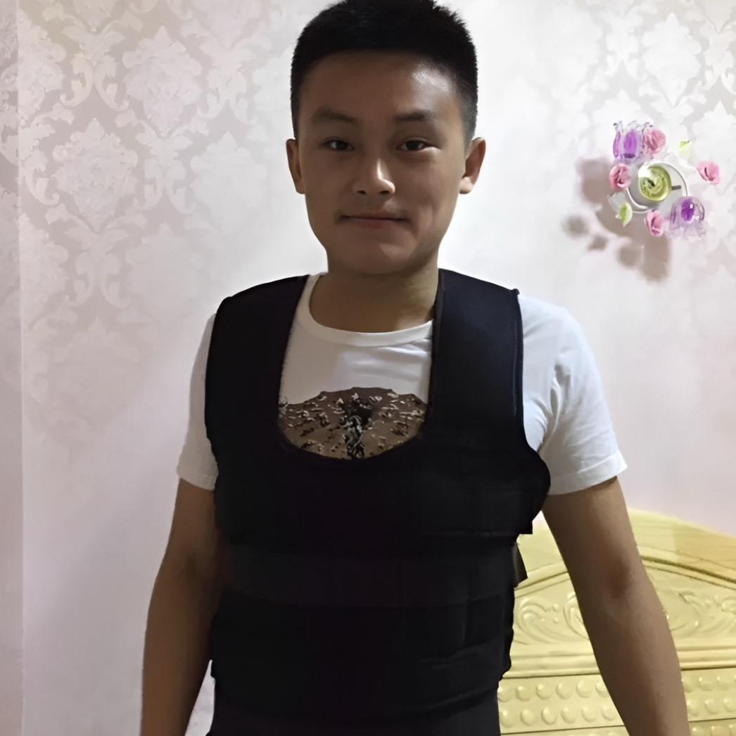 谭百万