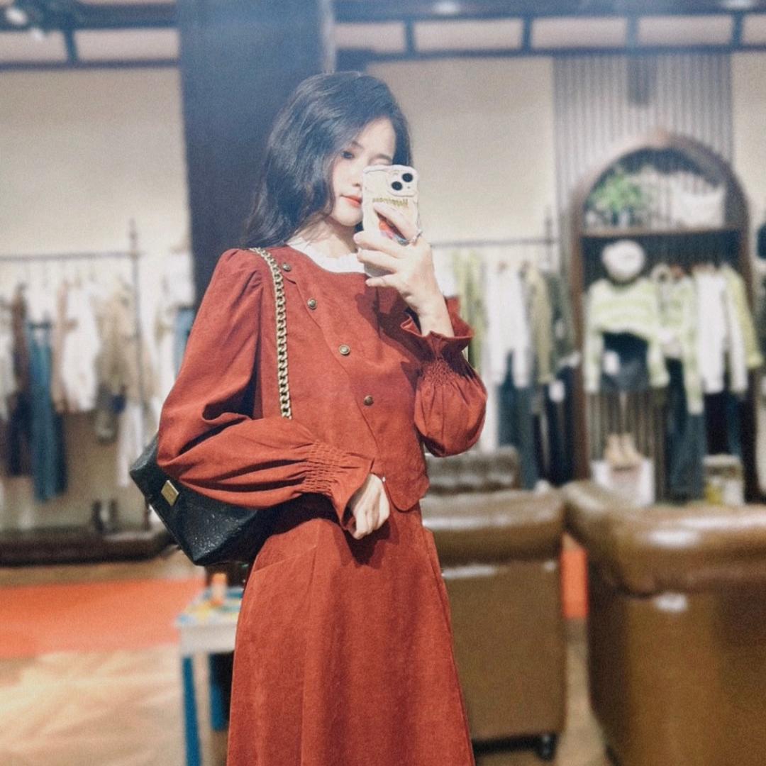 宁远今喜女装店-小薇