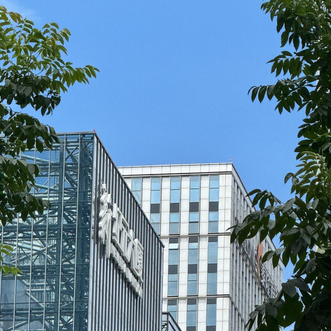 建筑劳务孵化园区