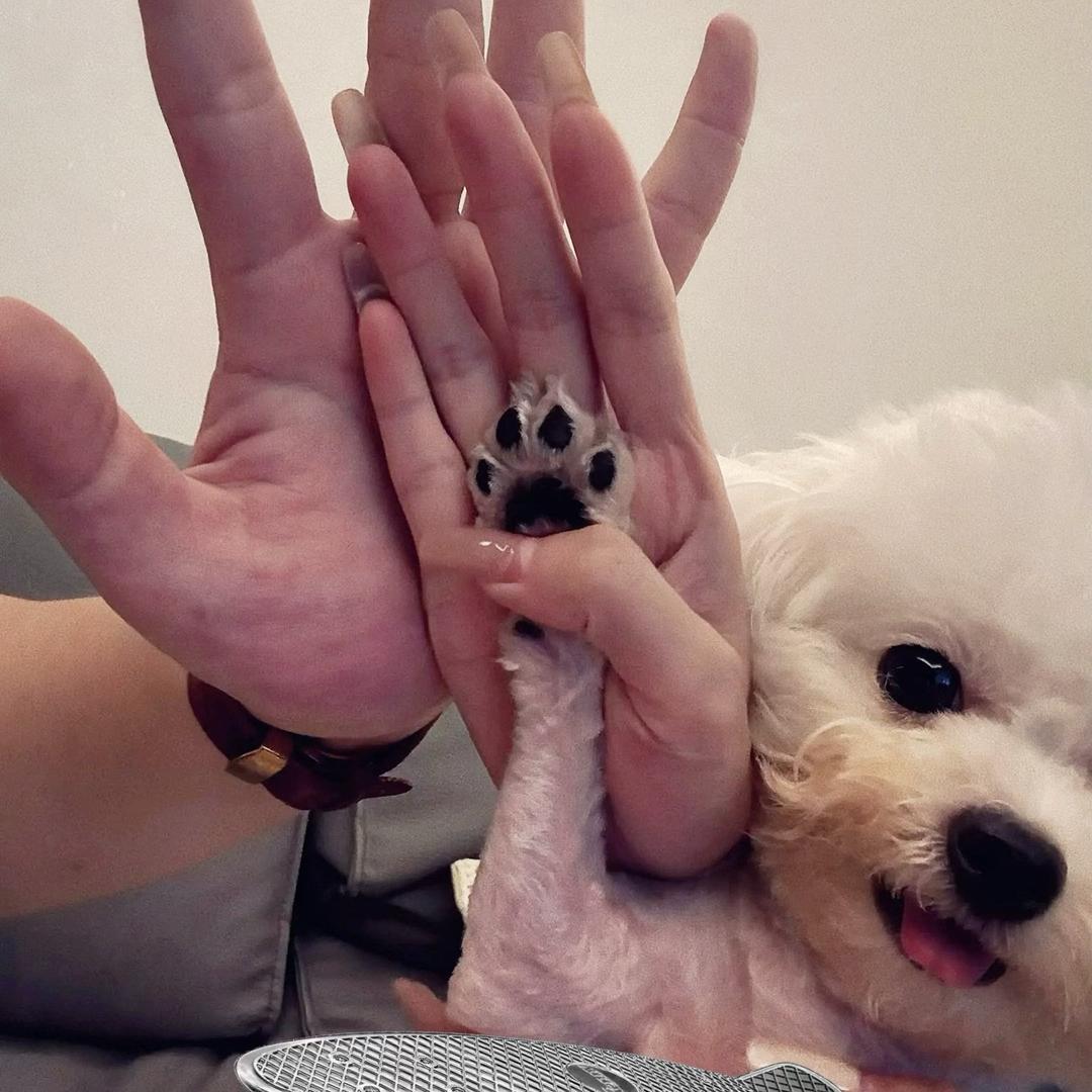 西伯利亚悍妇