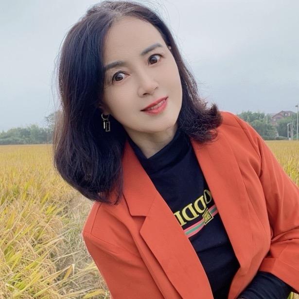 小雨妈妈