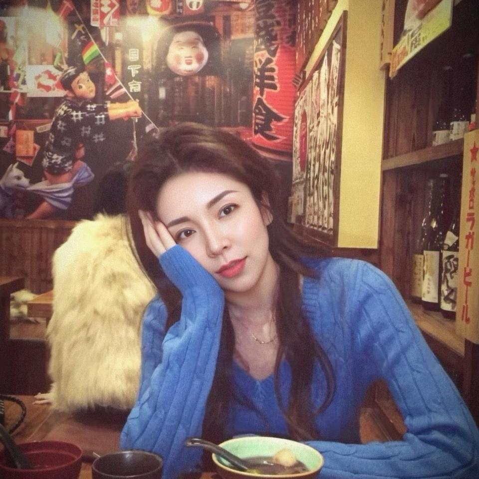 喜喜 新曲线主理人