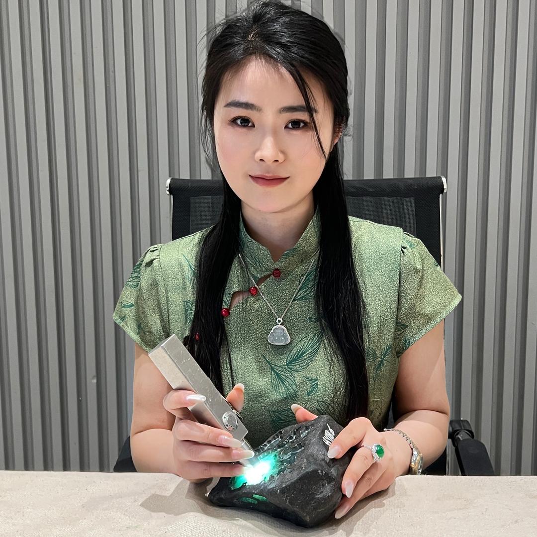 慧慧淘翠日记