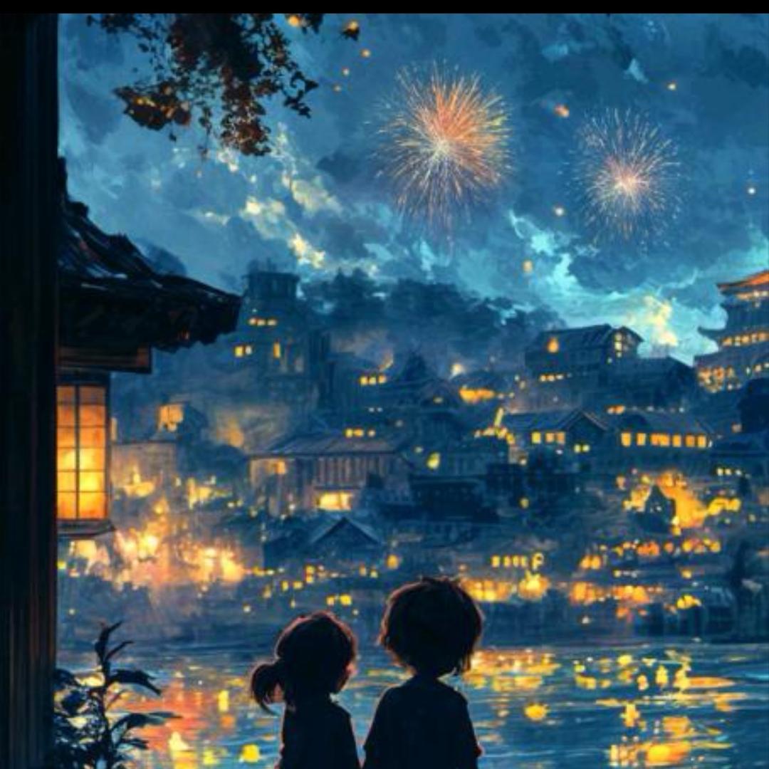 ᰔᩚ蓝桉𠃑ʸᵘ释怀鸟 ࿐