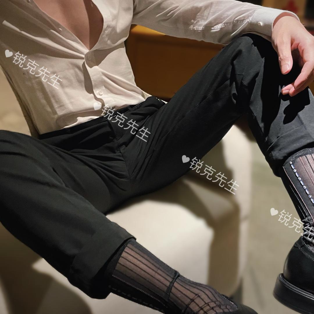 锐先生