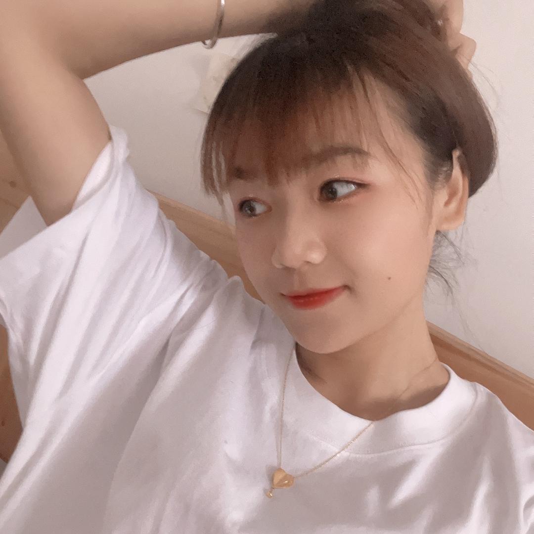小黎没烦恼🍀