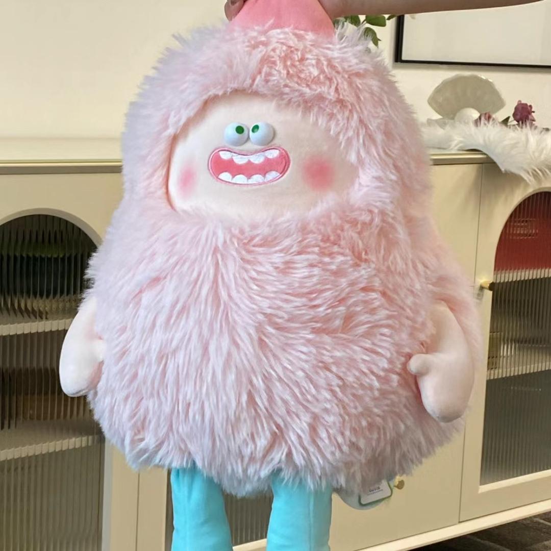 妍小姐的娃屋