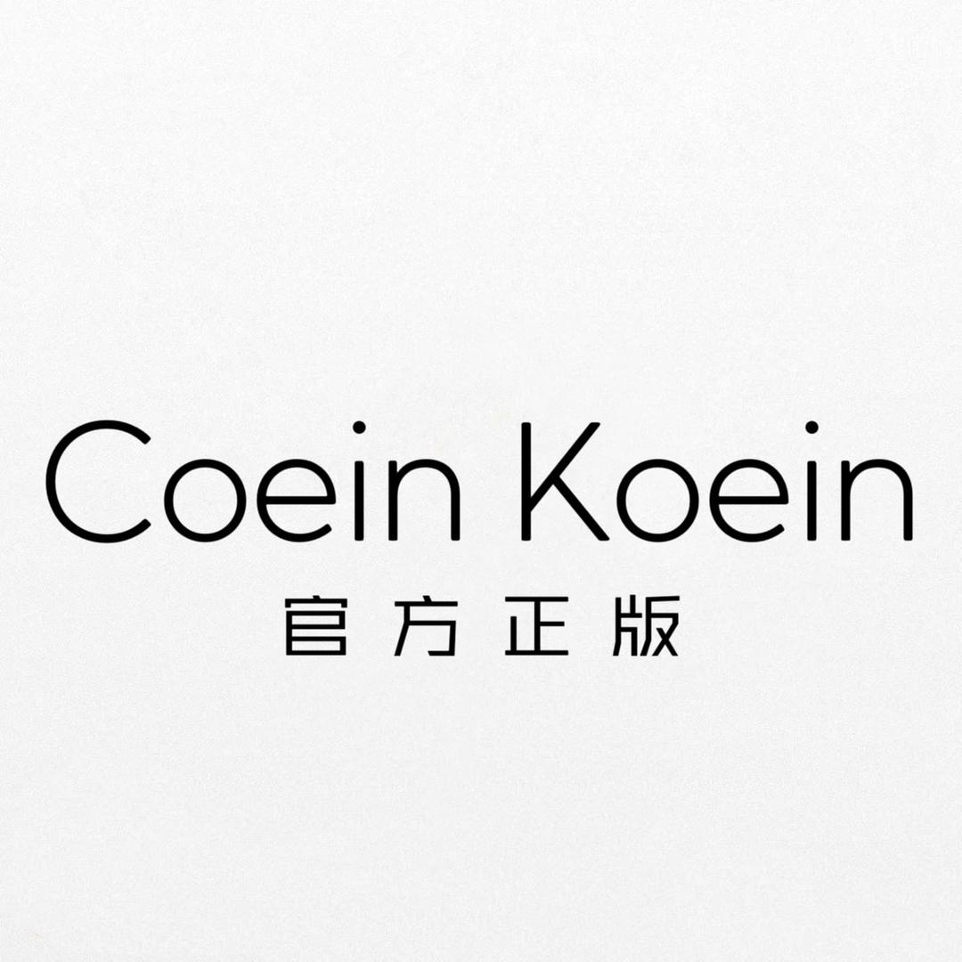 Coein Koein万达专柜