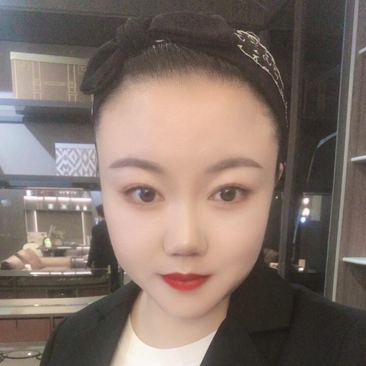 翠姐～泰安匠星