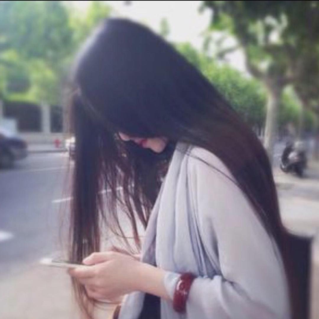 佛系少女