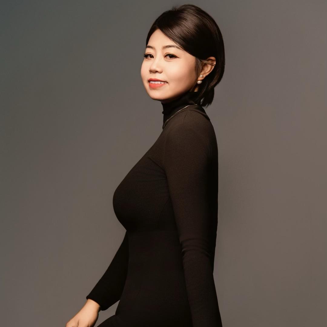 娟娟：成都新兴天赐名店女装