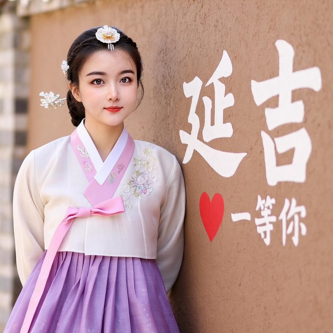 雪姐姐👧