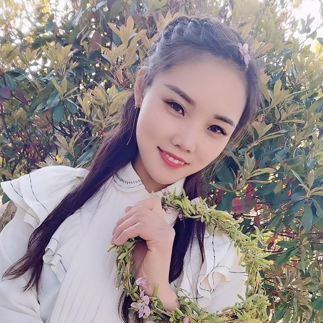 ʕ·͡˔·Ɂ 初心💌未许 ღ᭄
