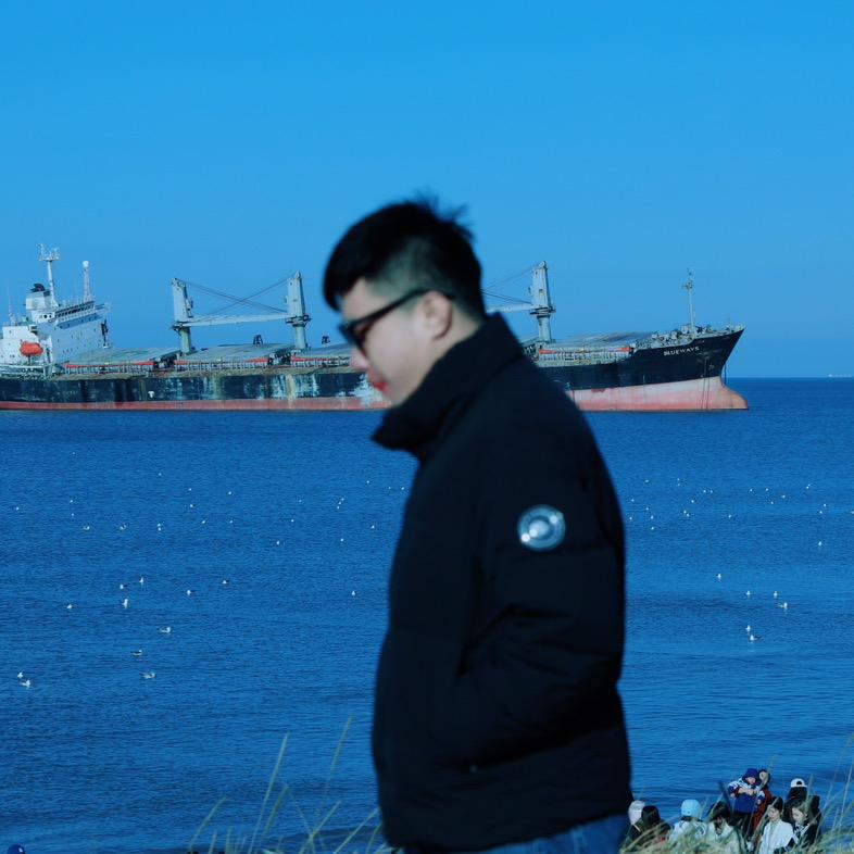 炀和·杨              🪳