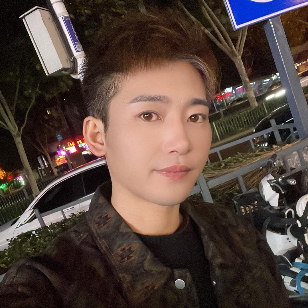 苏七【情绪垃圾桶】