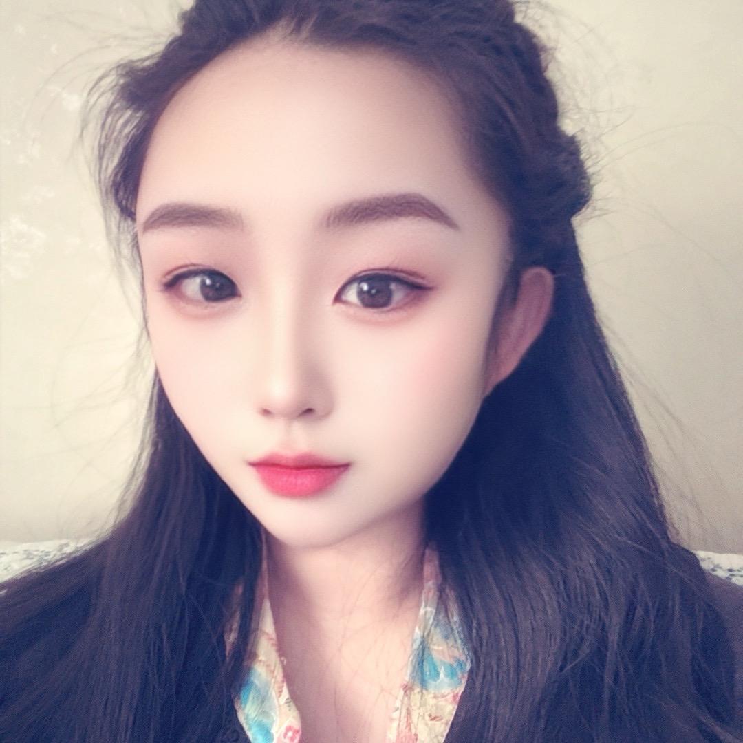 @Miss Duan💗