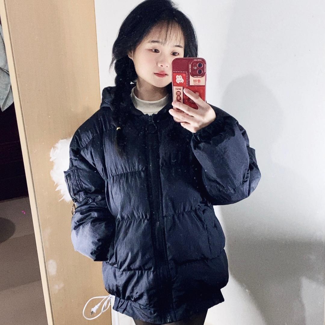 周周没吃饭