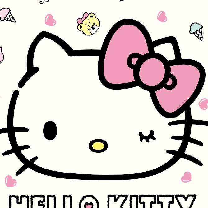 HELLO KITTY凯蒂猫笑脸童鞋专卖店