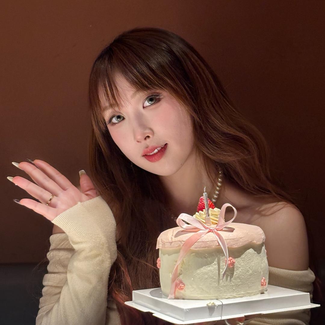 美妞🍒