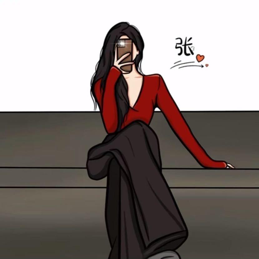 小張✨