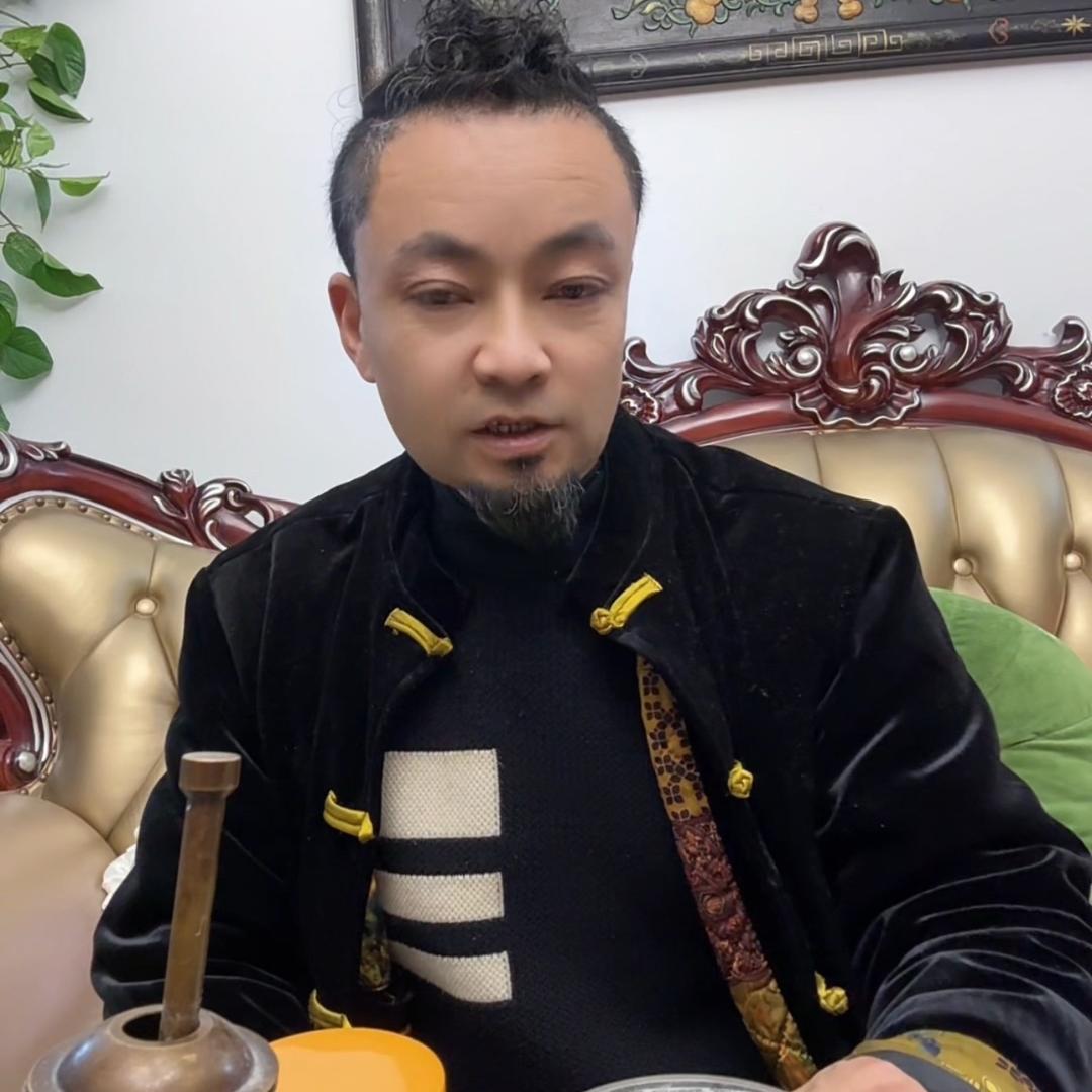申二哥